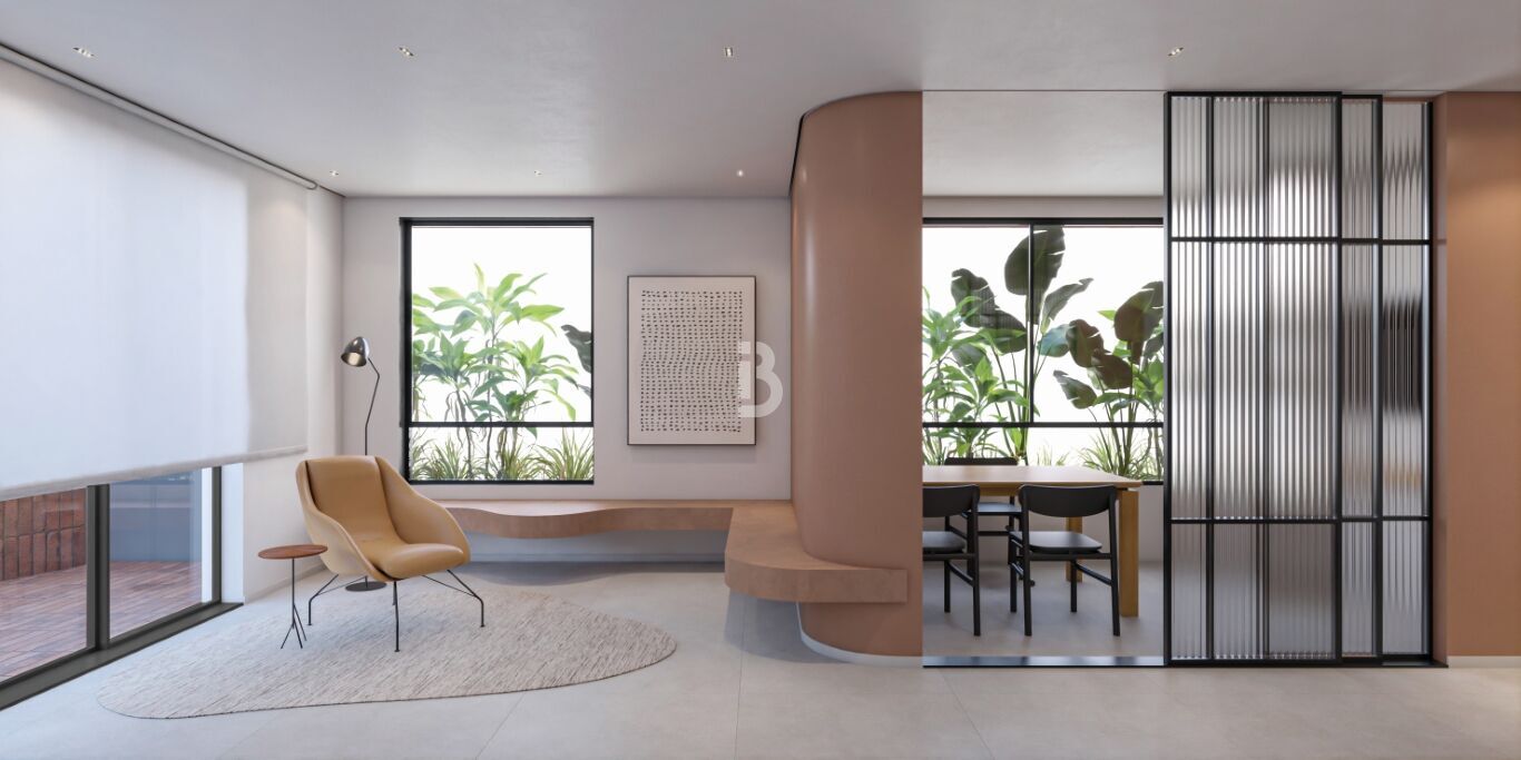 Apartamento, 3 quartos, 65 m² - Foto 14