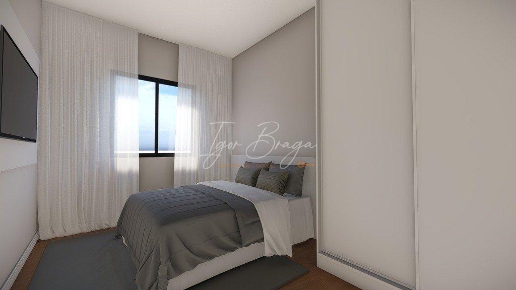 Apartamento à venda com 2 quartos, 62m² - Foto 16