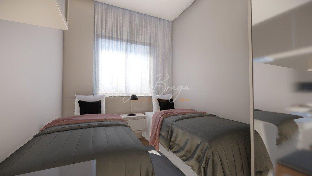 Apartamento à venda com 2 quartos, 62m² - Foto 11