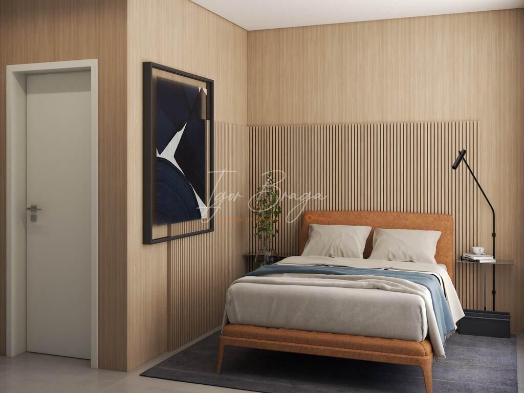 Apartamento à venda com 2 quartos, 54m² - Foto 6