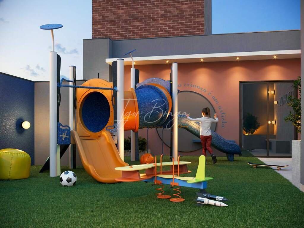 Apartamento à venda com 2 quartos, 54m² - Foto 7