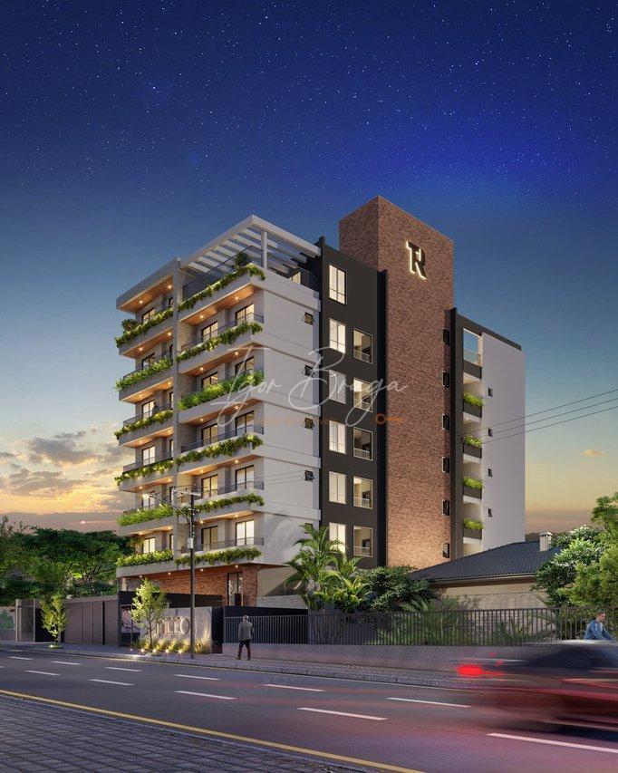 Apartamento à venda com 2 quartos, 54m² - Foto 10