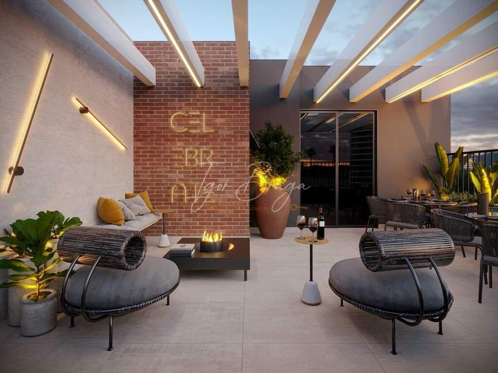 Apartamento à venda com 2 quartos, 54m² - Foto 9