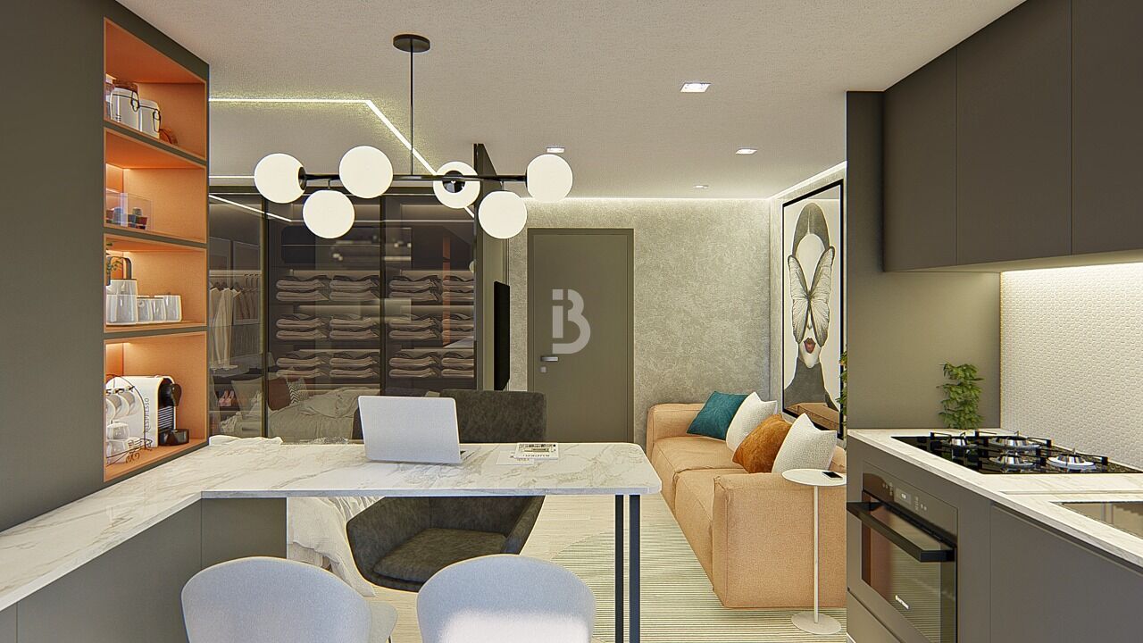 Apartamento, 2 quartos, 45 m² - Foto 20