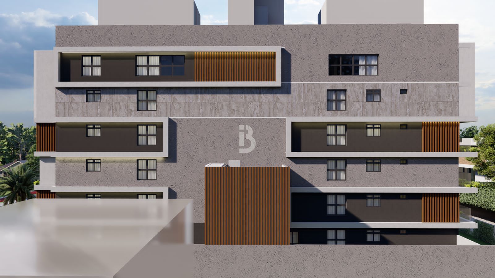 Apartamento, 2 quartos, 45 m² - Foto 5