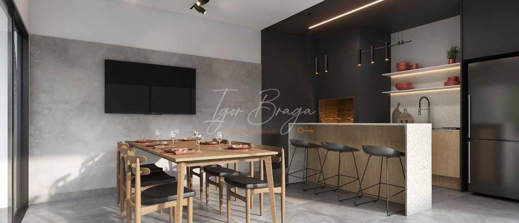 Apartamento, 2 quartos, 53 m² - Foto 19