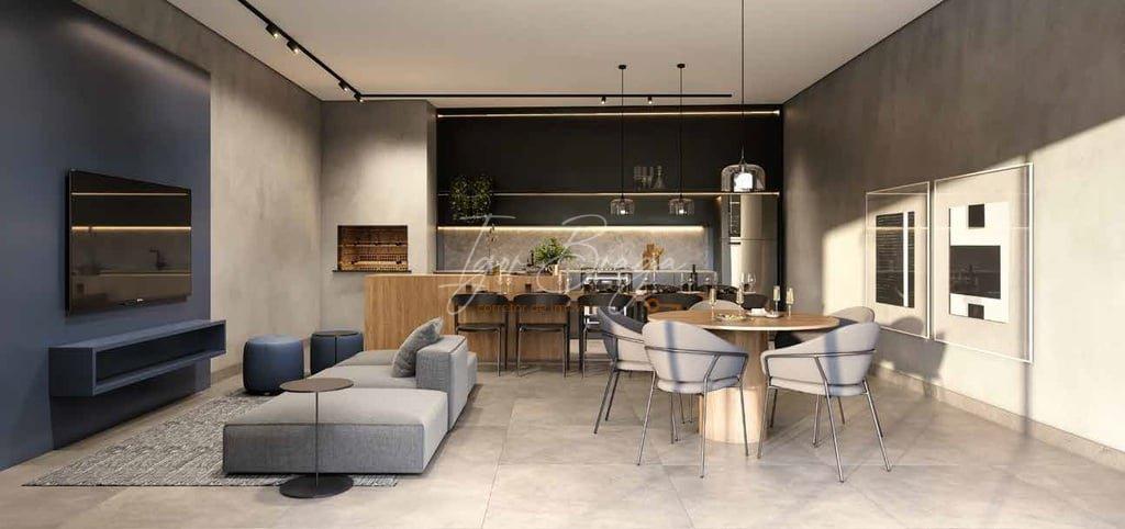 Apartamento, 2 quartos, 53 m² - Foto 12