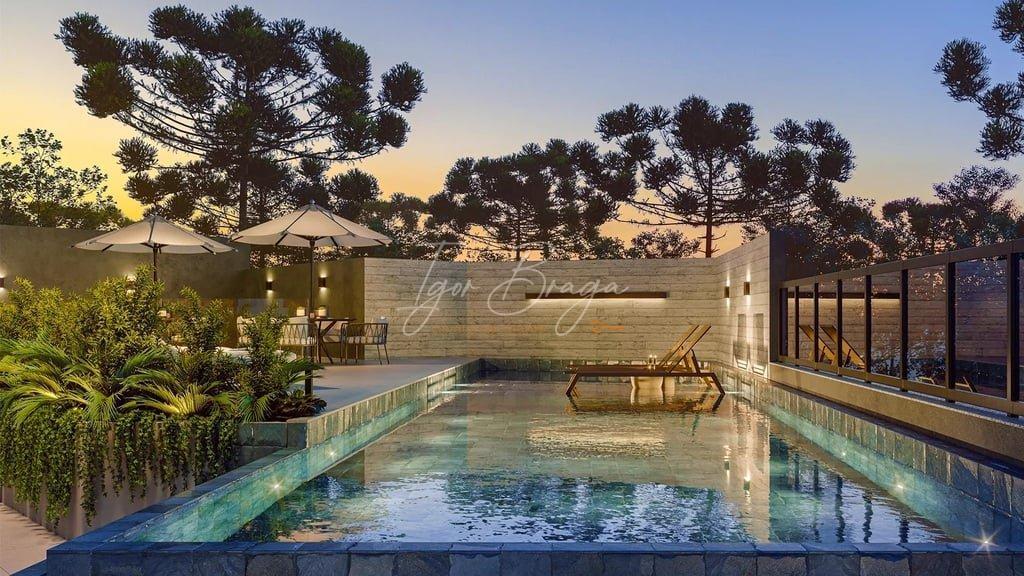 Apartamento, 2 quartos, 53 m² - Foto 18