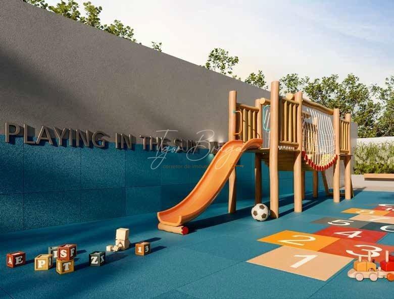 Apartamento, 2 quartos, 53 m² - Foto 14