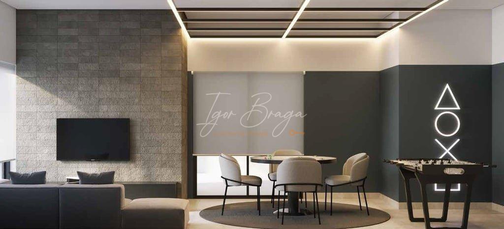 Apartamento, 2 quartos, 53 m² - Foto 11