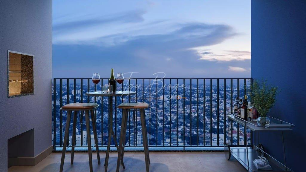 Apartamento, 2 quartos, 53 m² - Foto 10