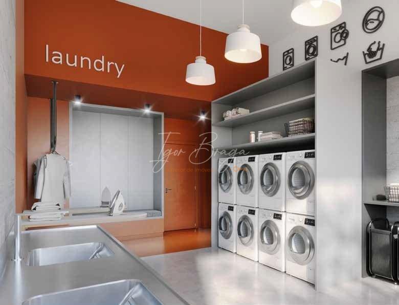 Apartamento, 2 quartos, 53 m² - Foto 15