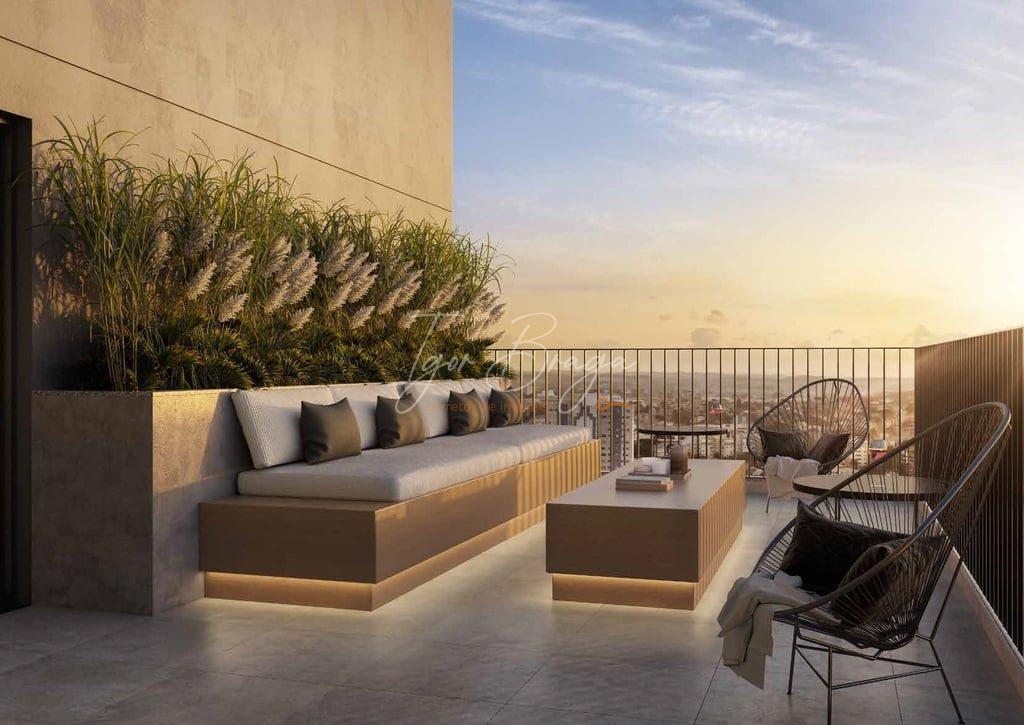 Apartamento, 2 quartos, 53 m² - Foto 23