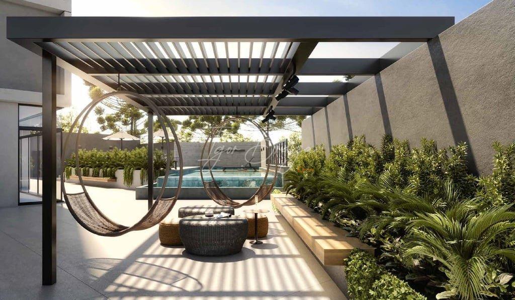 Apartamento, 2 quartos, 53 m² - Foto 21