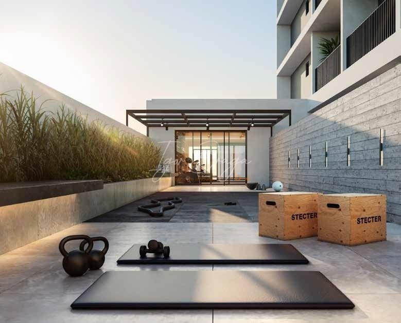 Apartamento, 2 quartos, 53 m² - Foto 16