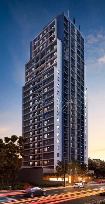 Apartamento, 2 quartos, 53 m² - Foto 2