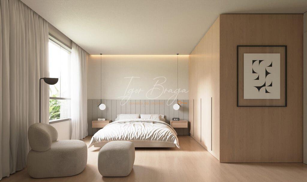 Apartamento à venda com 3 quartos, 105m² - Foto 11