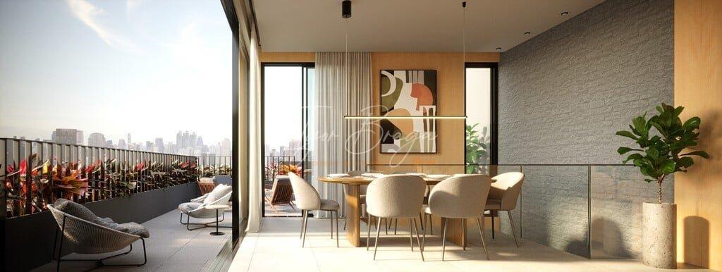 Apartamento, 3 quartos, 78 m² - Foto 7