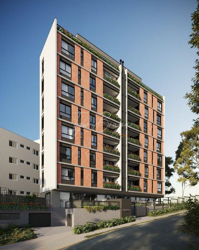 Apartamento, 3 quartos, 78 m² - Foto 1