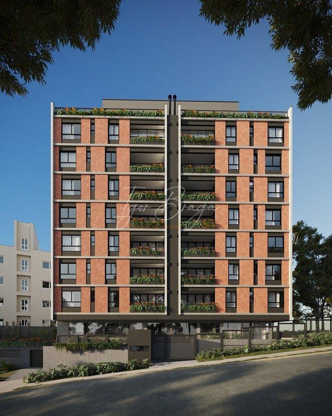 Apartamento, 3 quartos, 78 m² - Foto 4