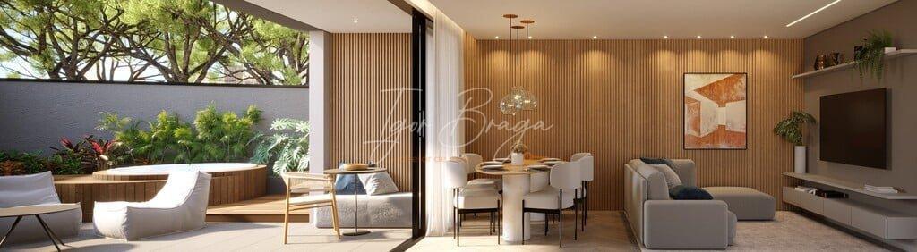 Apartamento, 3 quartos, 78 m² - Foto 14