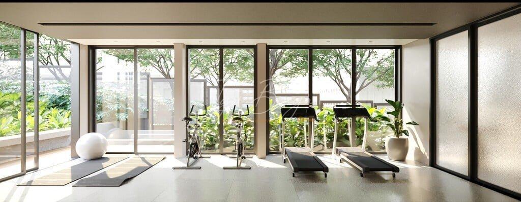 Apartamento, 3 quartos, 78 m² - Foto 10