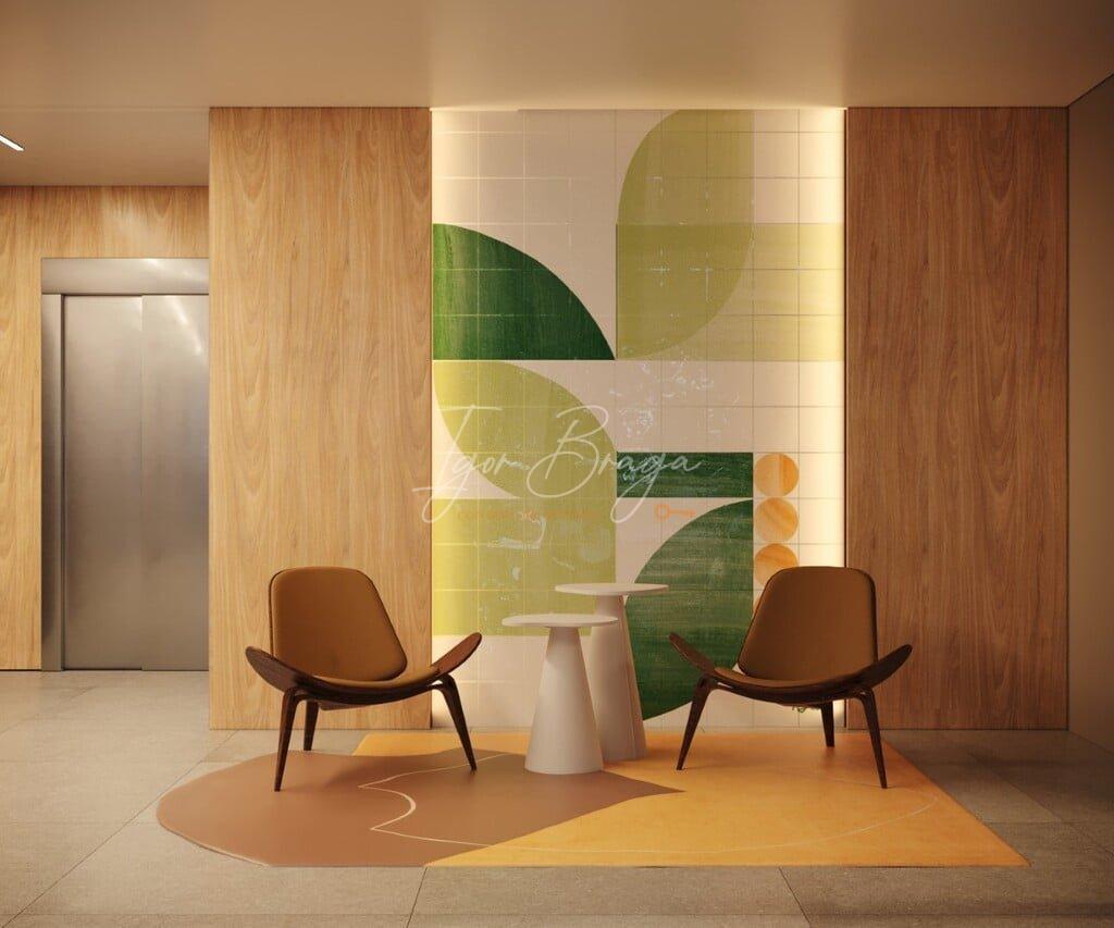 Apartamento, 3 quartos, 78 m² - Foto 11