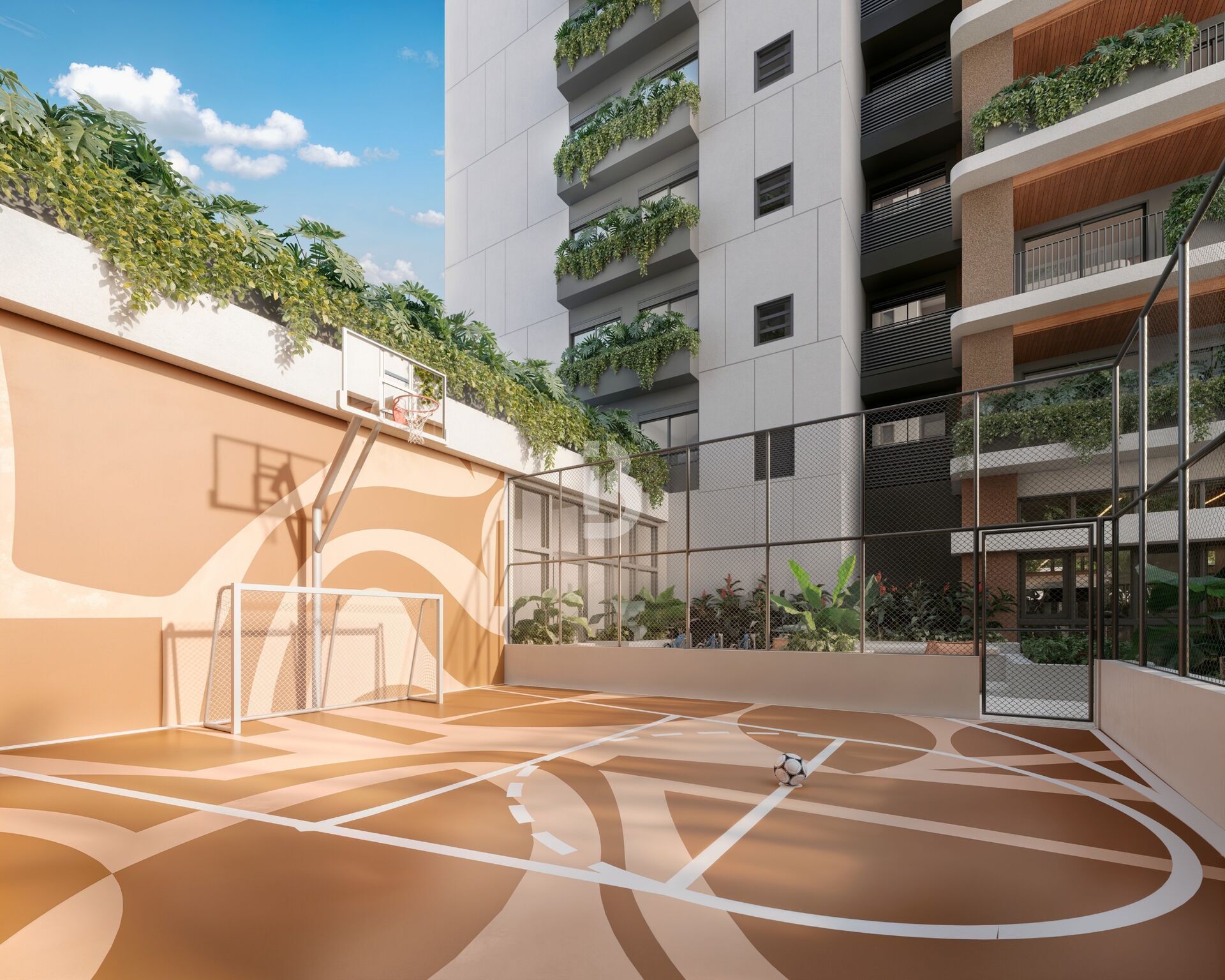 Apartamento, 2 quartos, 72 m² - Foto 40