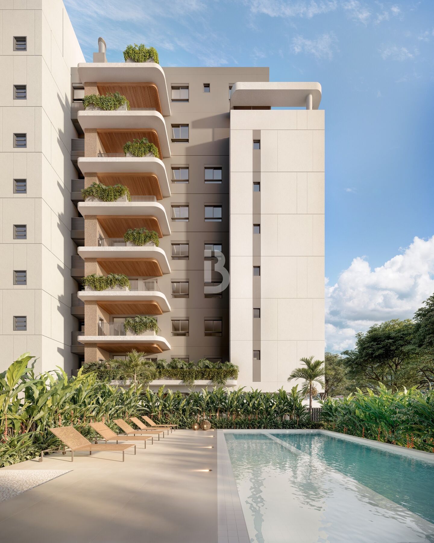 Apartamento, 2 quartos, 72 m² - Foto 14