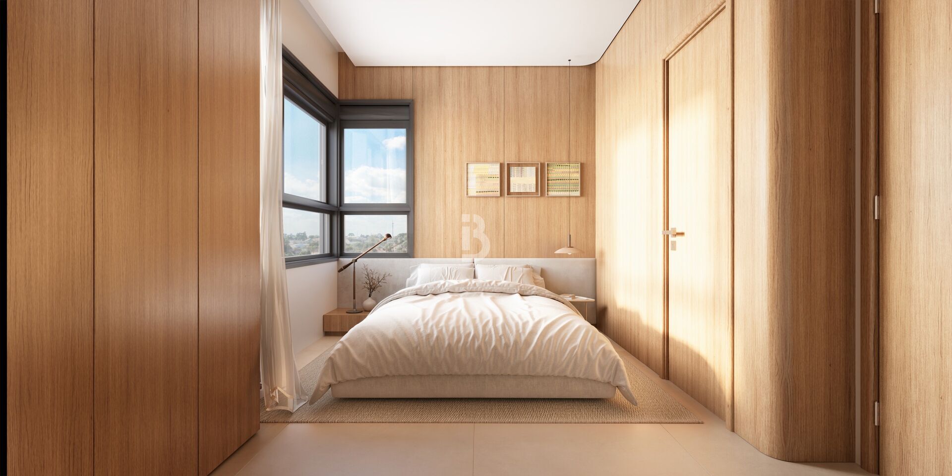 Apartamento, 2 quartos, 72 m² - Foto 9