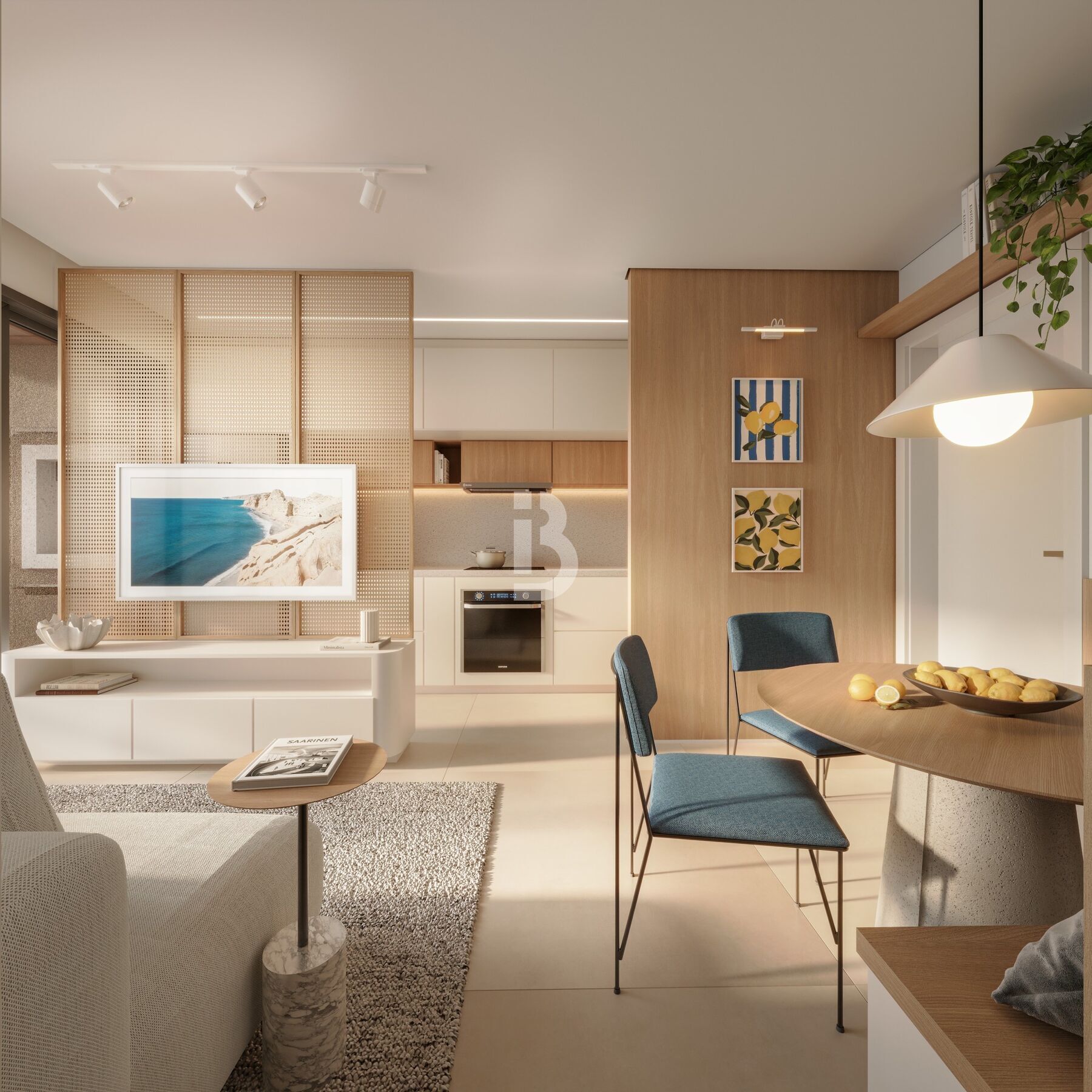 Apartamento, 2 quartos, 72 m² - Foto 24