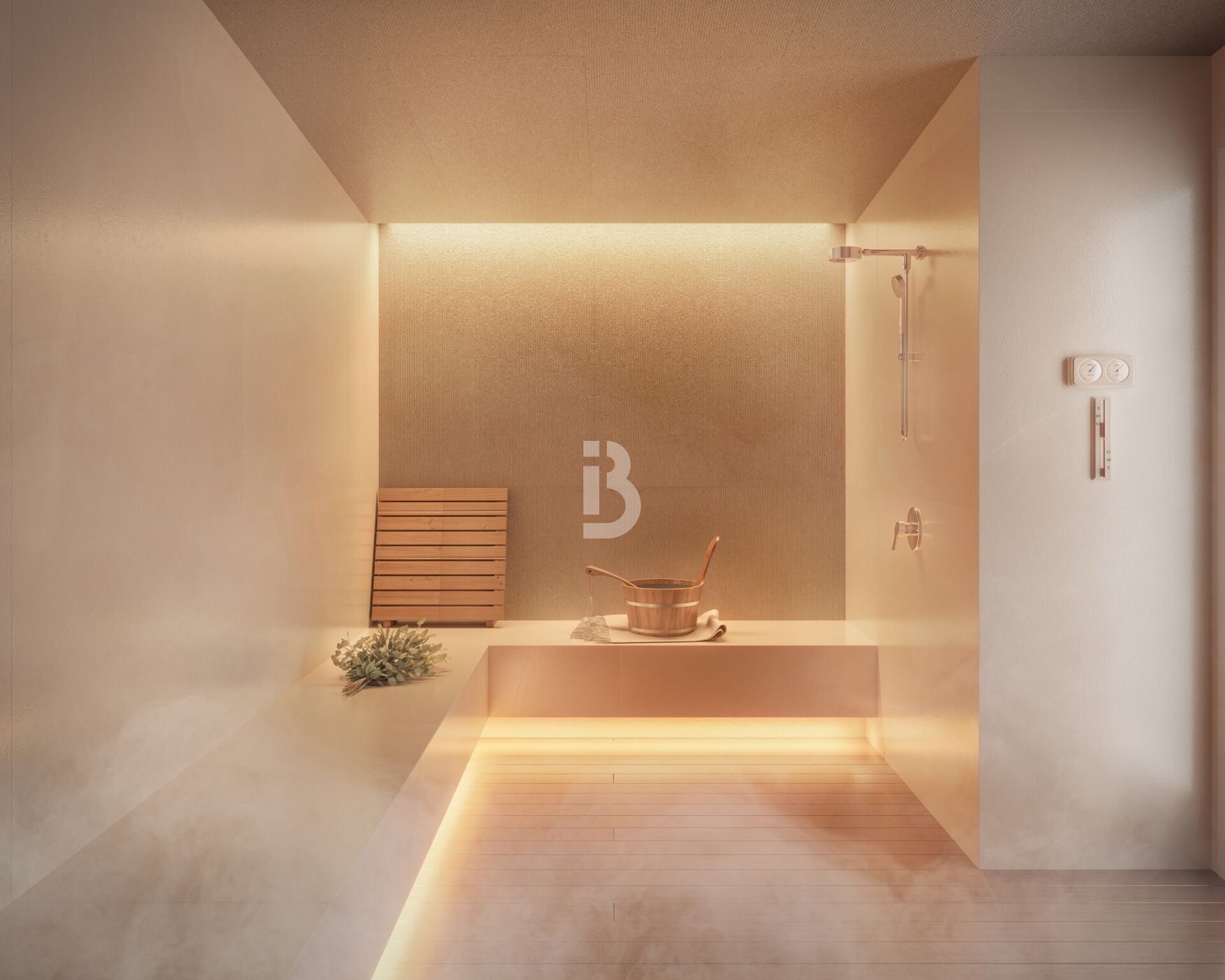 Apartamento, 2 quartos, 72 m² - Foto 37