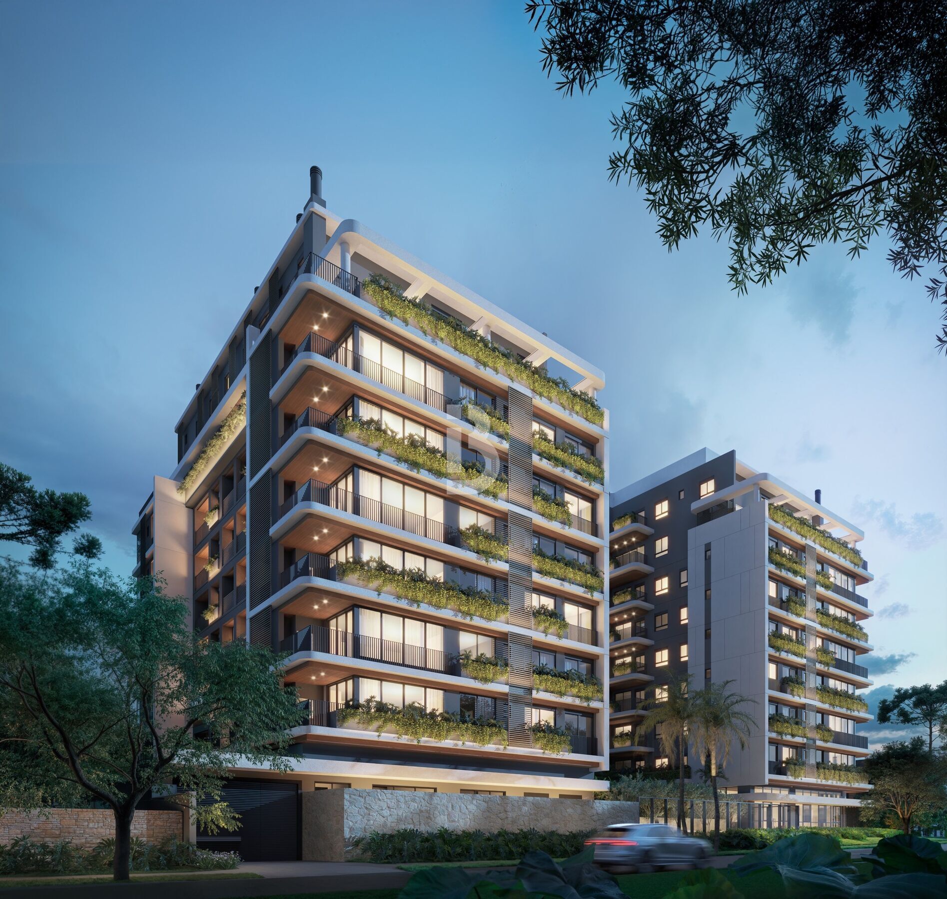Apartamento, 2 quartos, 72 m² - Foto 17