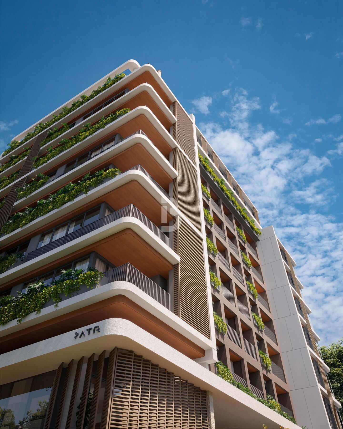 Apartamento, 2 quartos, 72 m² - Foto 1