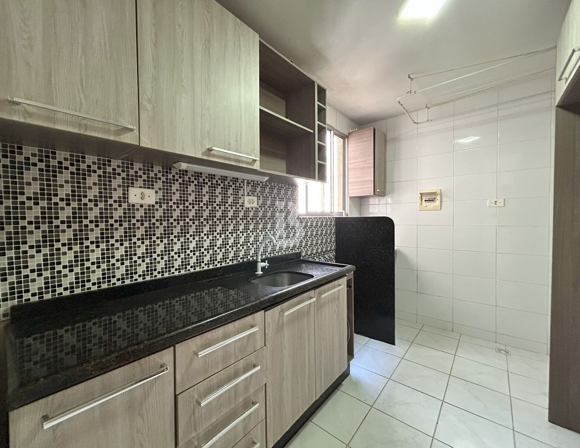 Apartamento à venda com 2 quartos, 46m² - Foto 13