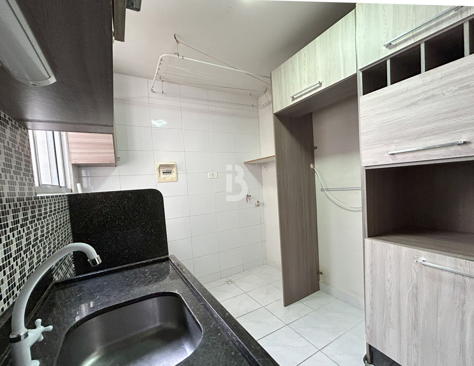 Apartamento à venda com 2 quartos, 46m² - Foto 14