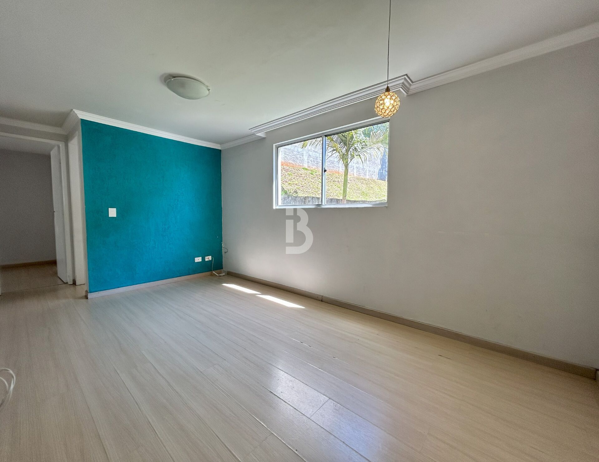 Apartamento à venda com 2 quartos, 46m² - Foto 2