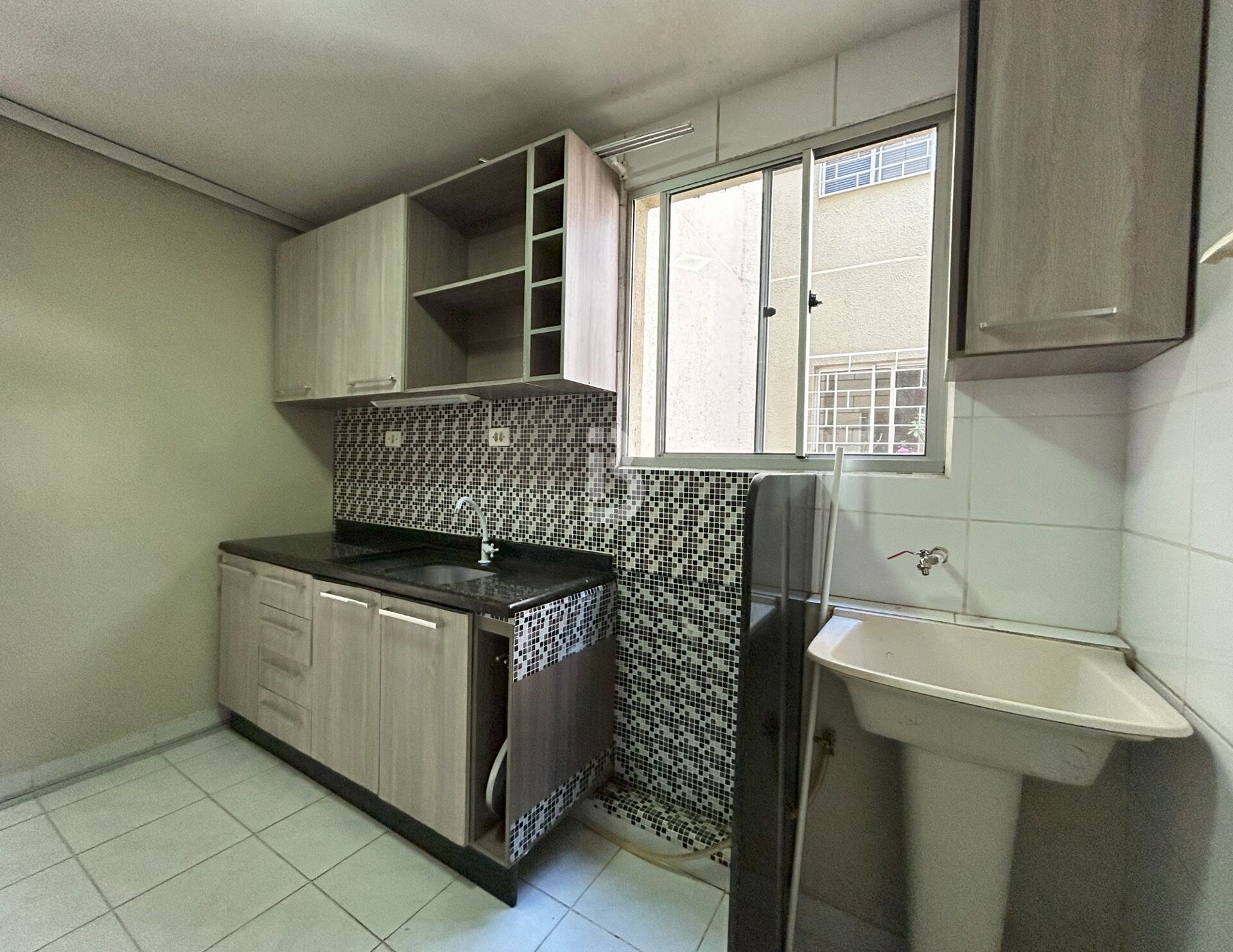 Apartamento à venda com 2 quartos, 46m² - Foto 12