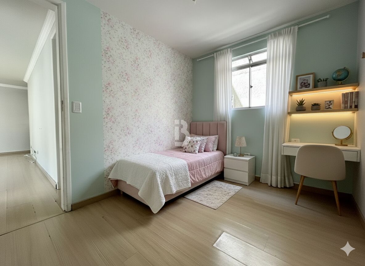 Apartamento à venda com 2 quartos, 46m² - Foto 26