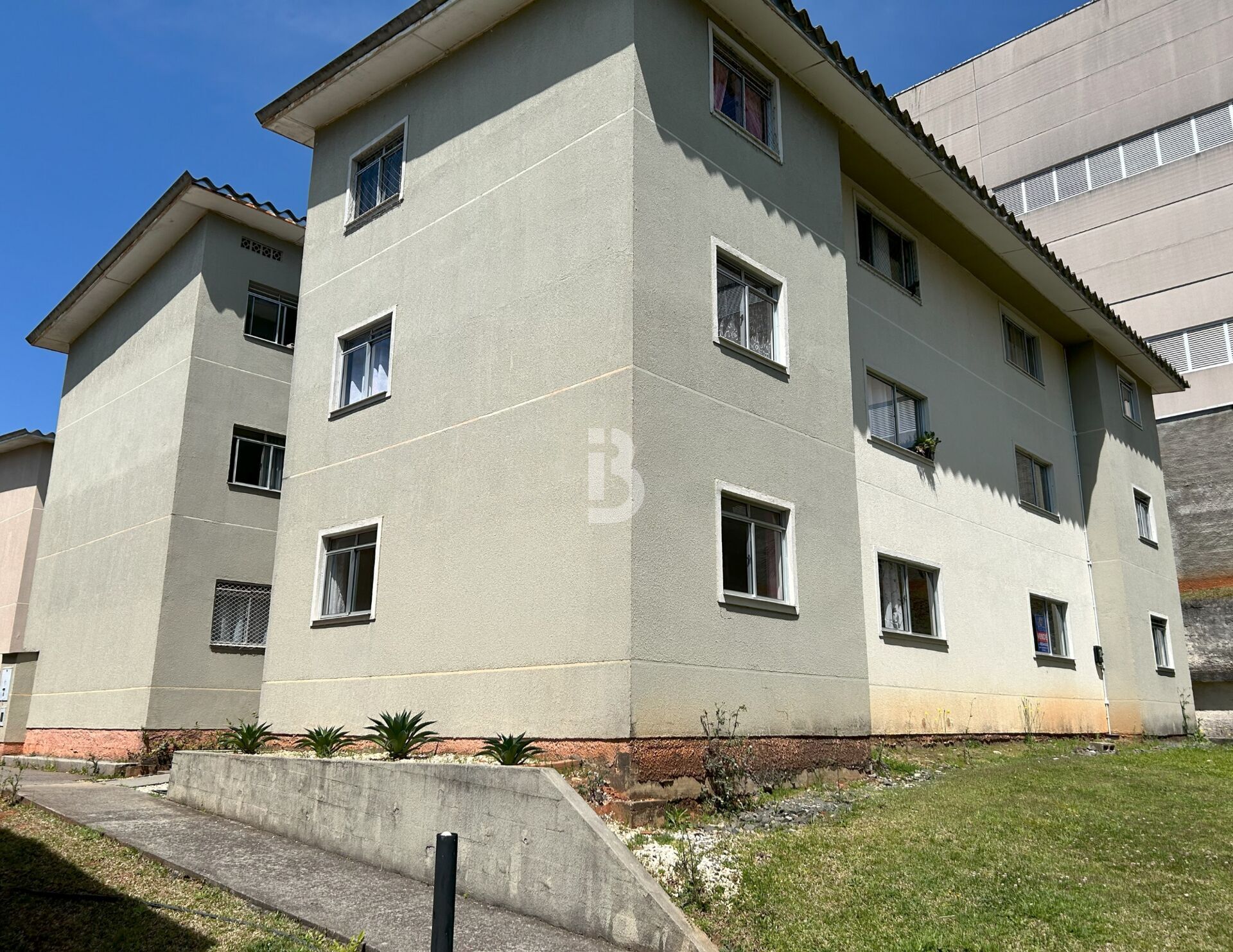 Apartamento à venda com 2 quartos, 46m² - Foto 16