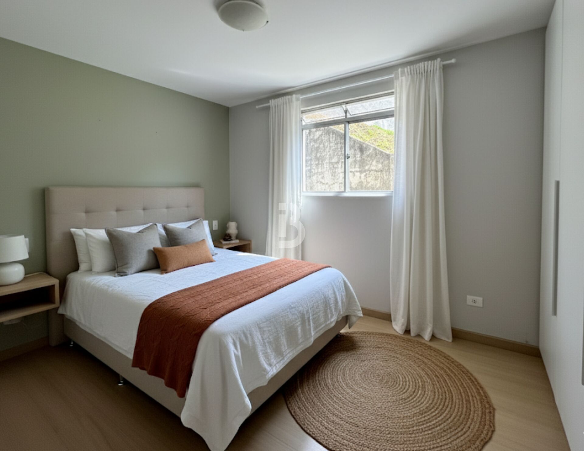 Apartamento à venda com 2 quartos, 46m² - Foto 27