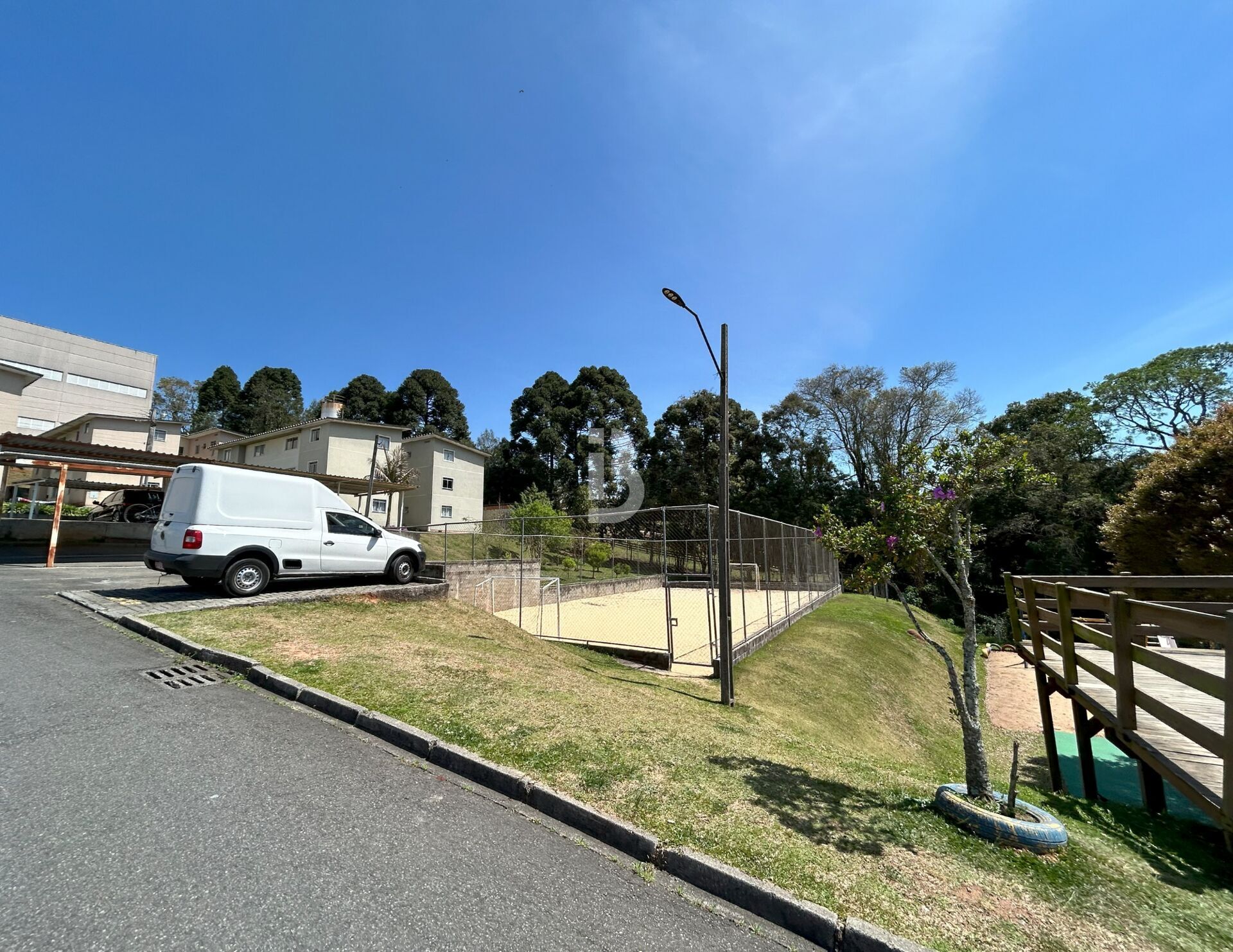 Apartamento à venda com 2 quartos, 46m² - Foto 21