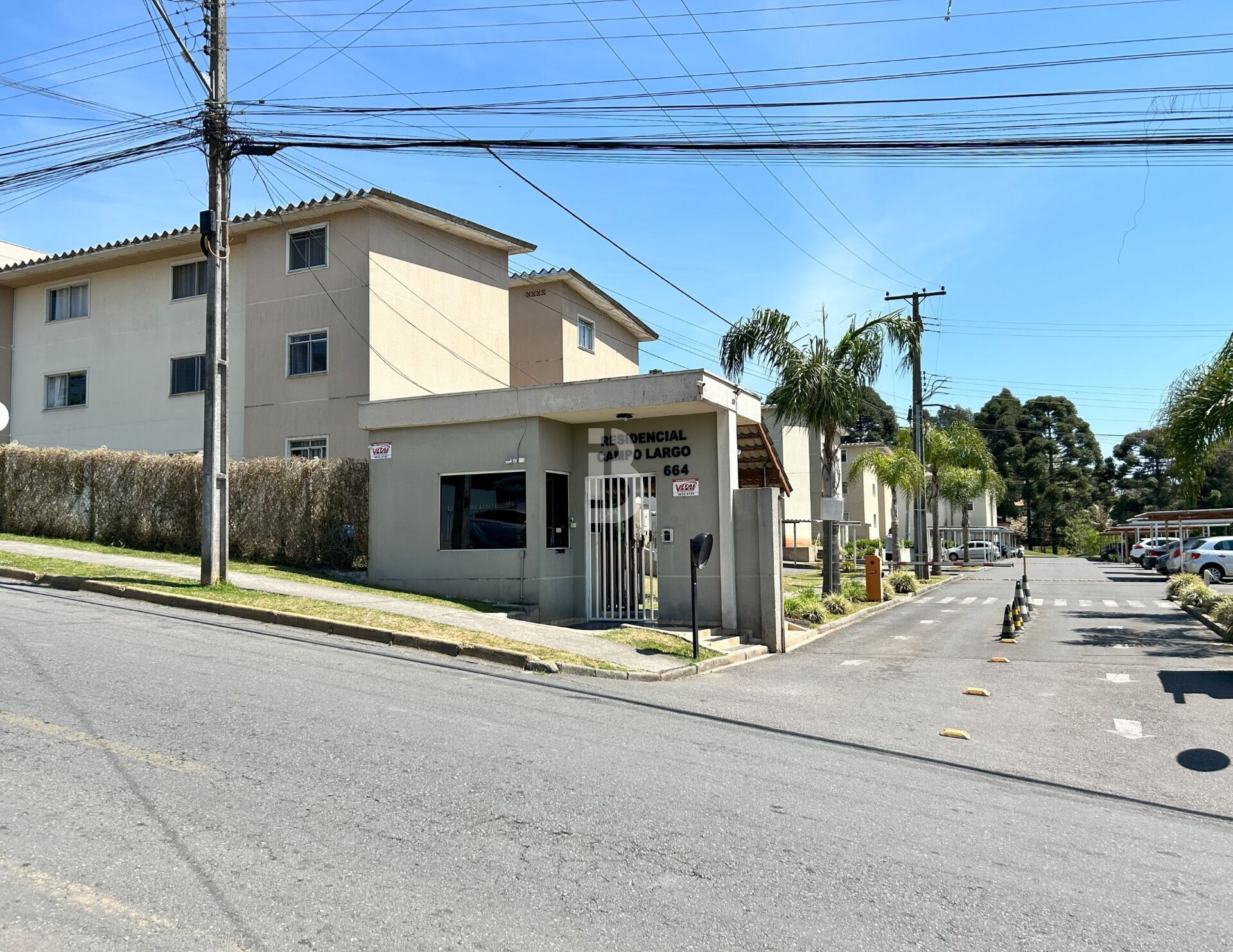 Apartamento à venda com 2 quartos, 46m² - Foto 25