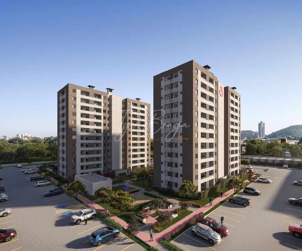 Apartamento, 2 quartos, 52 m² - Foto 20