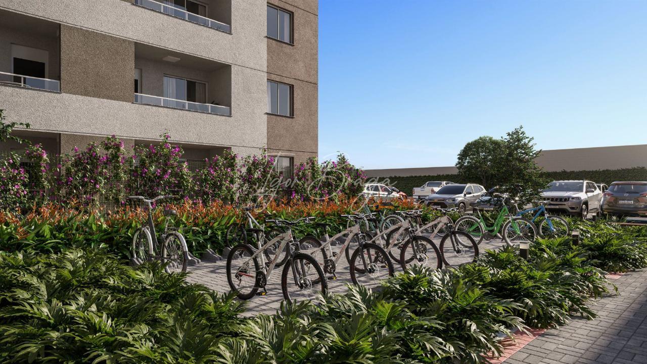 Apartamento, 2 quartos, 52 m² - Foto 16