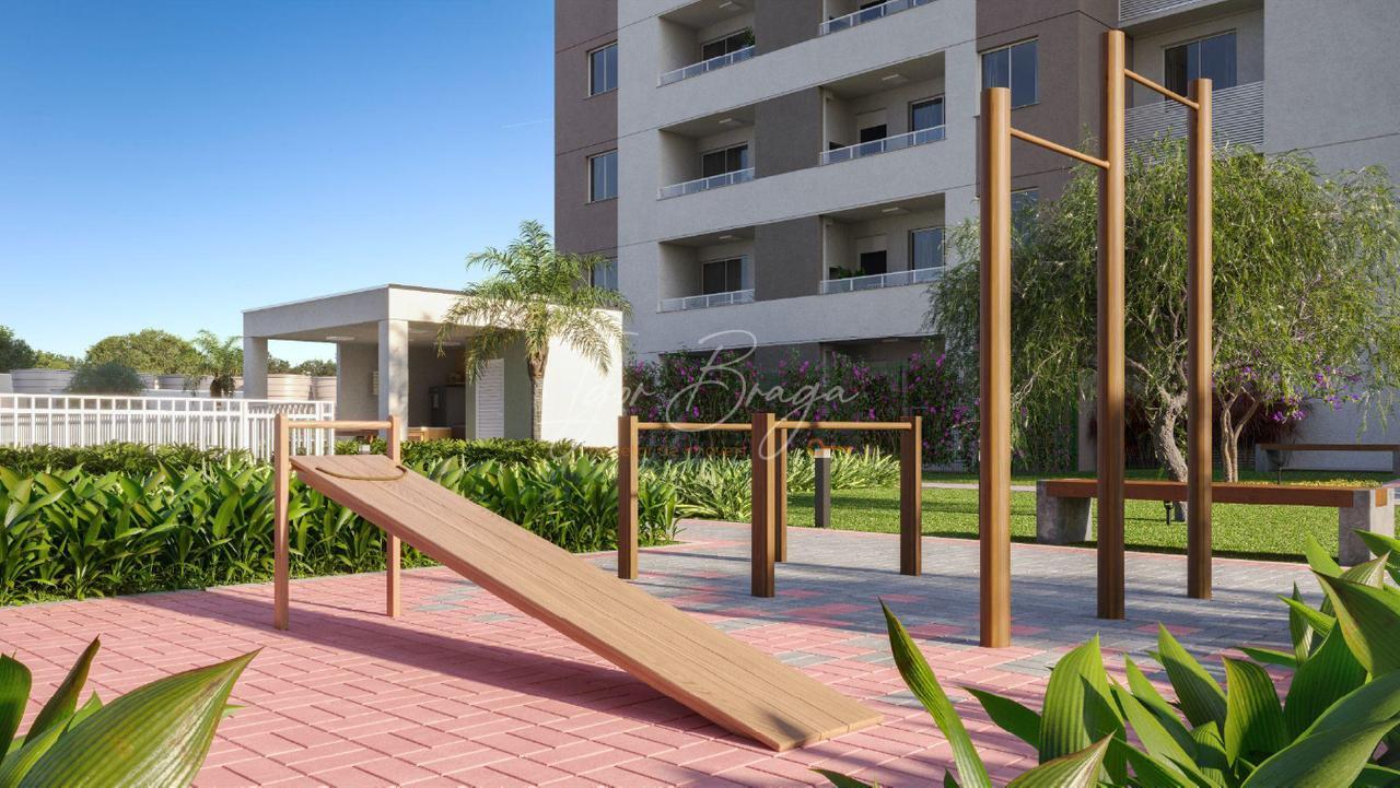 Apartamento, 2 quartos, 52 m² - Foto 14