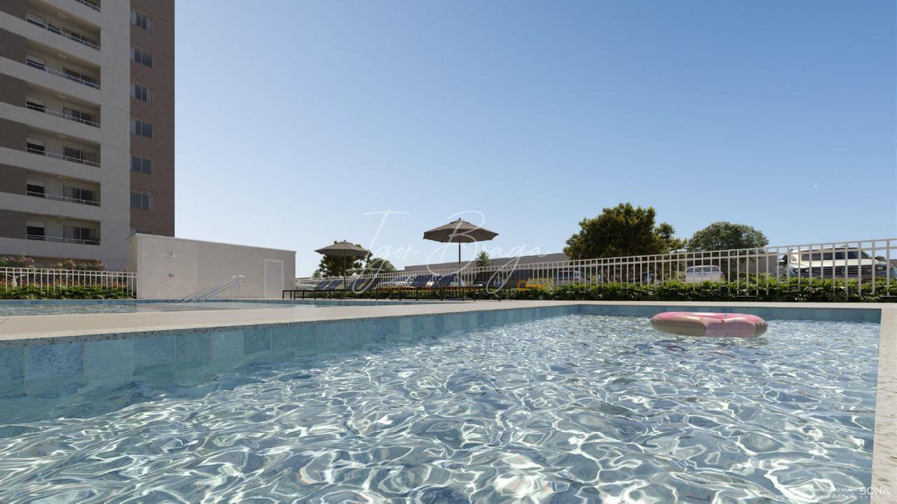 Apartamento, 2 quartos, 52 m² - Foto 17