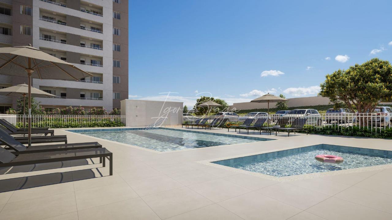 Apartamento, 2 quartos, 52 m² - Foto 18