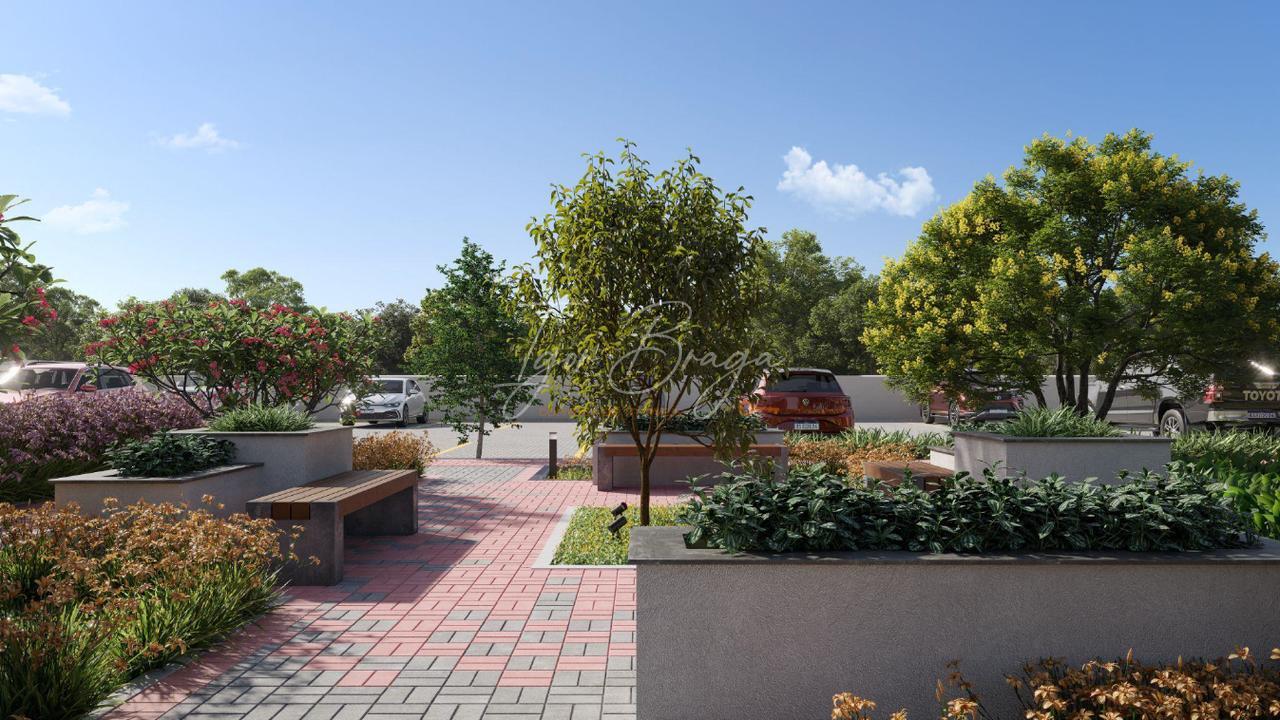 Apartamento, 2 quartos, 52 m² - Foto 9