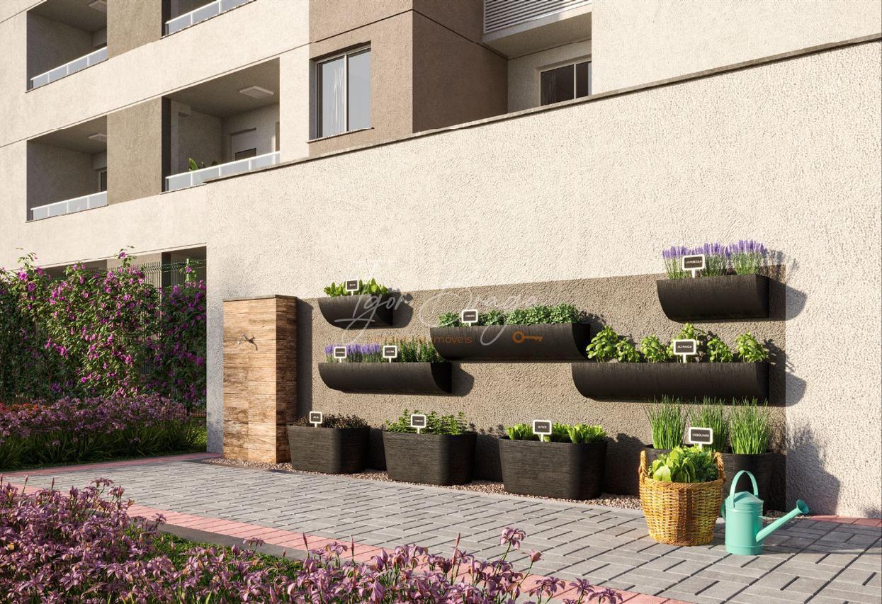 Apartamento, 2 quartos, 52 m² - Foto 22